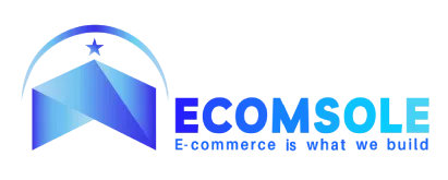 EcomSole's Logo
