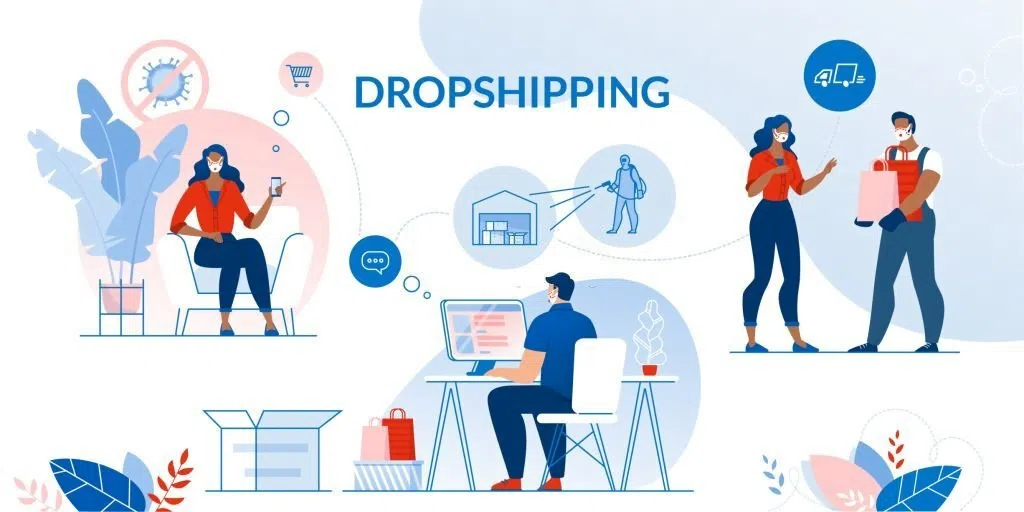 eBay Dropshipping Automation