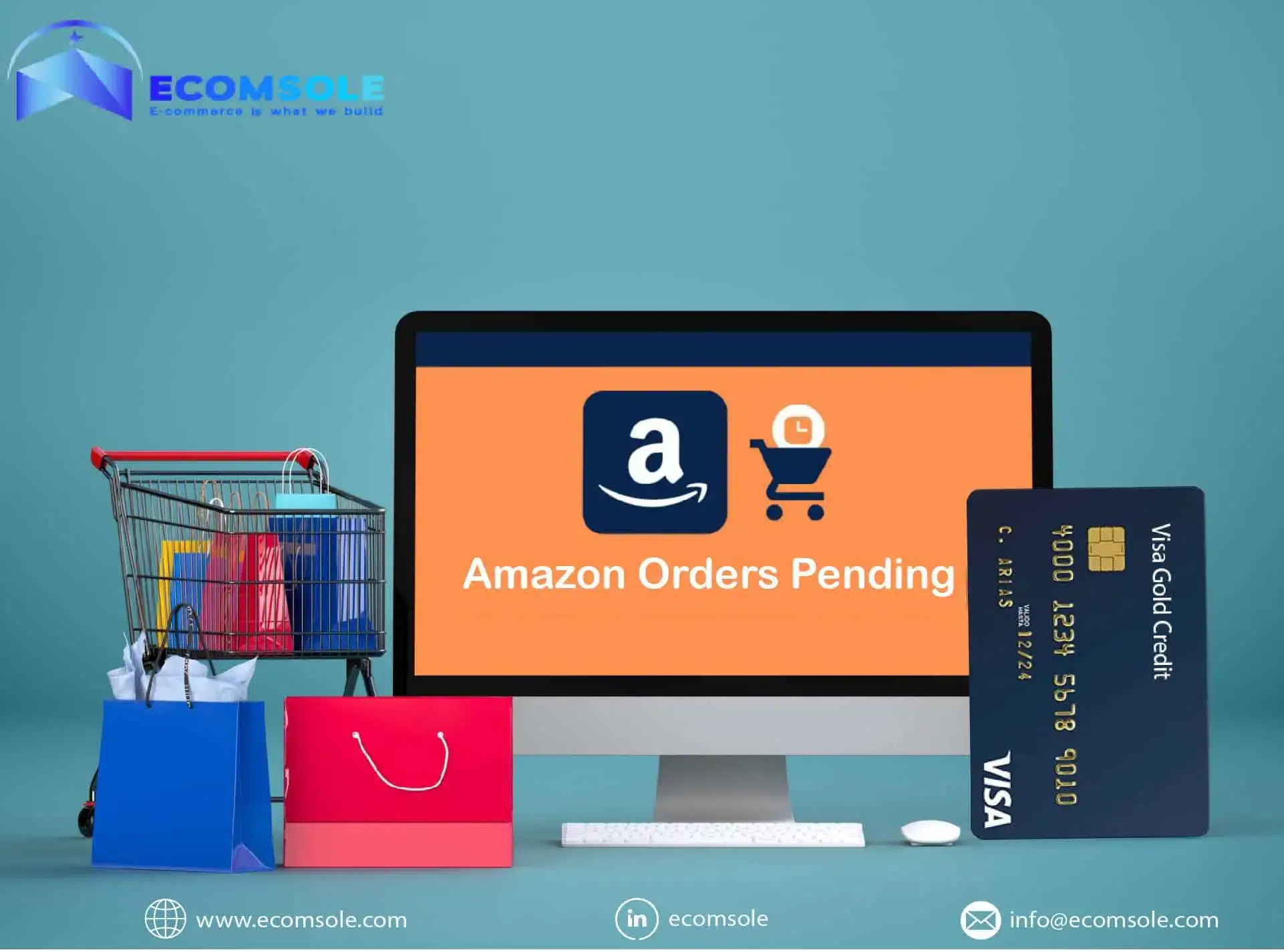 Amazon Prime Rope Order Screen 10 Steps To Mastering Amazon Orders Pending - Guide - Top Amazon ...