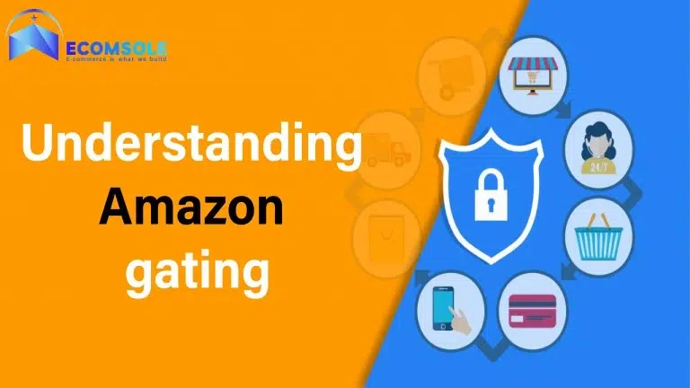 Understanding Amazon gating