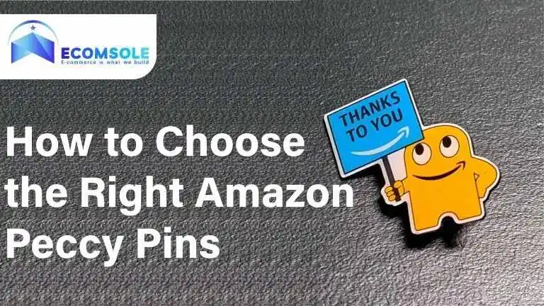 How to Choose the Right Amazon Peccy Pins