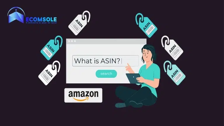 What is an Amazon ASIN