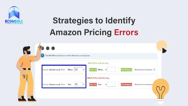 Strategies to Identify Amazon Pricing Errors: Proven Techniques