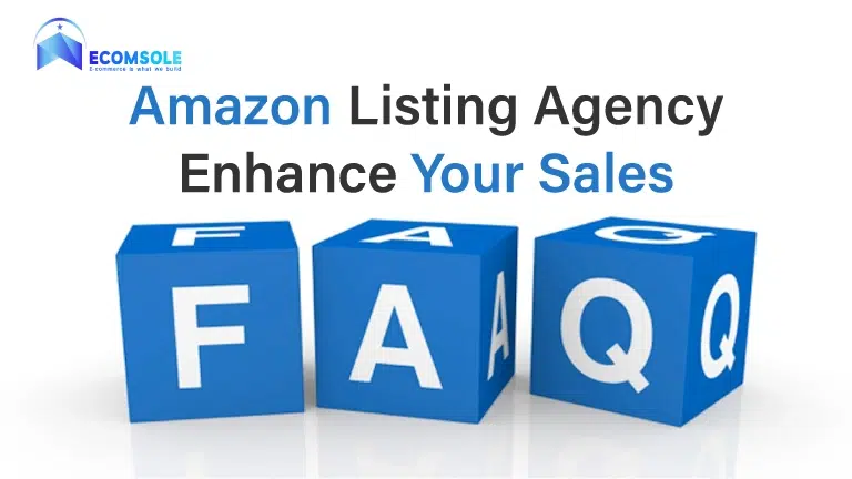 FAQs: Common Questions About Amazon Listing Creation