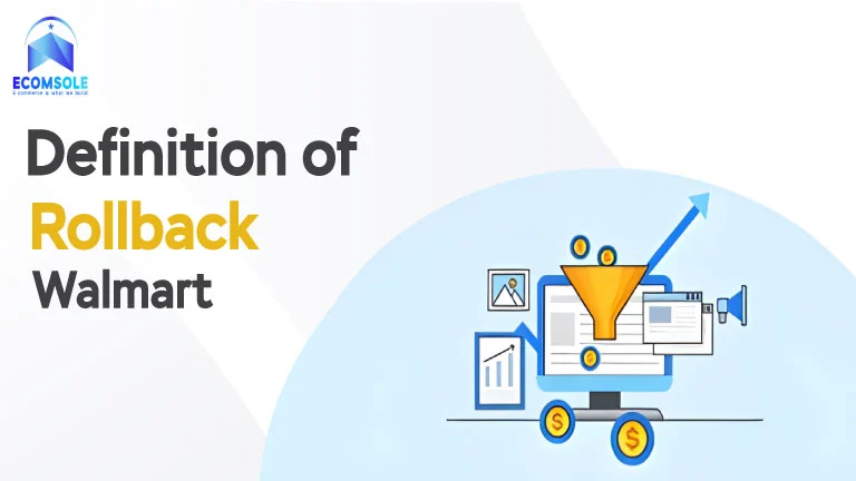 Definition of Rollback: Understanding Price Reductions