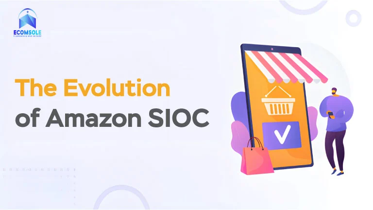 The Evolution of Amazon SIOC: Streamlined Packaging Solutions