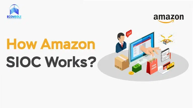 How Amazon SIOC Works: Streamlining Packaging