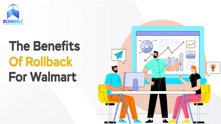 The Benefits of Rollback for Walmart: Boosting Sales and Customer Loyalty