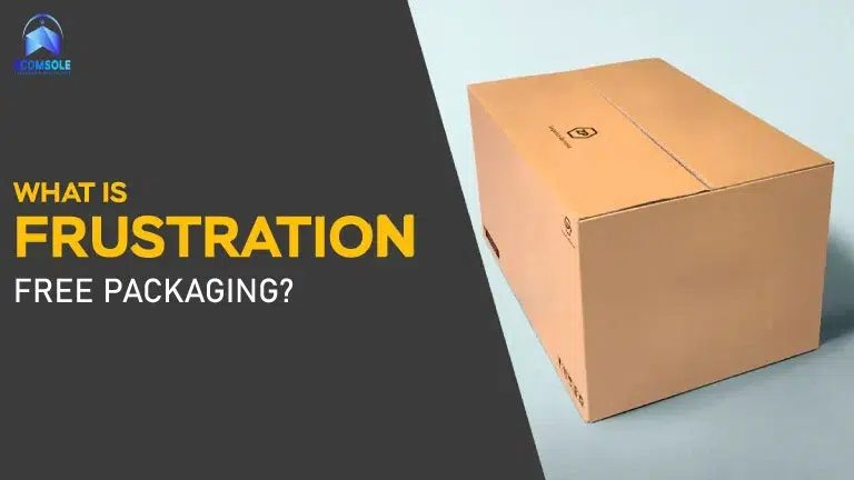 What is Frustration-Free Packaging