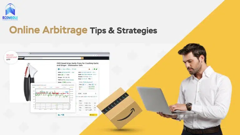 Online Arbitrage Tips & Strategies: Maximize Your Profits