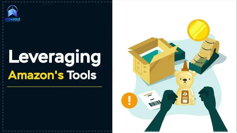 Leveraging Amazon's Tools