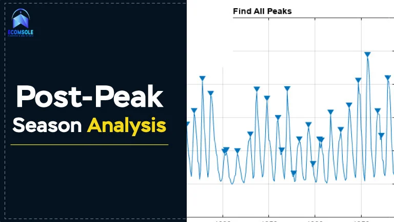 Post-Peak Season Analysis