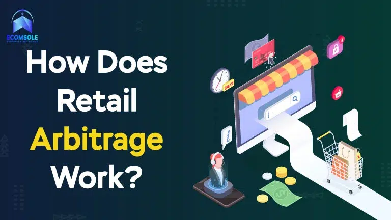 How Does Retail Arbitrage Work